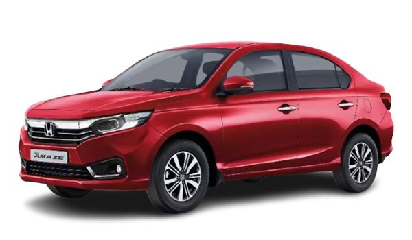 Honda Amaze 2nd Gen S 1.2 Petrol CVT Price in Malaysia