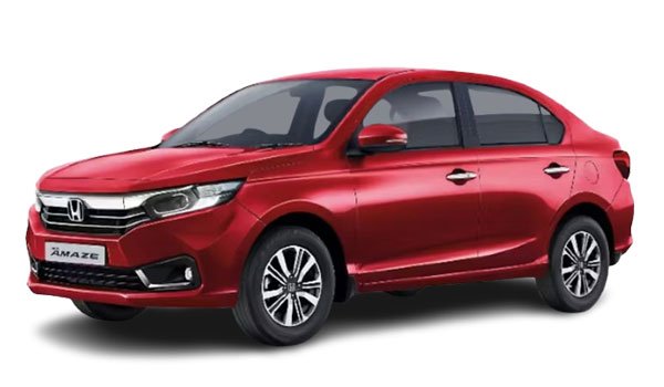 Honda Amaze 2nd Gen S 1.2 Petrol MT Price in Bangladesh