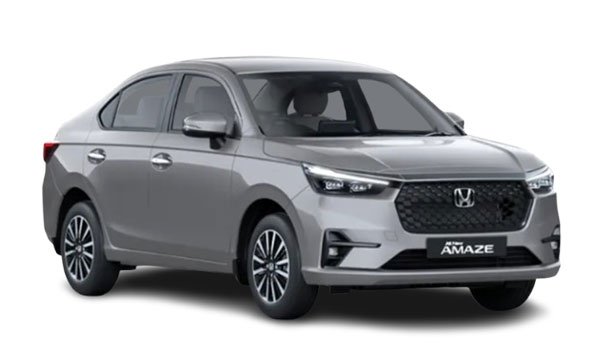 Honda Amaze VX Petrol Manual Elite Pack Price in Saudi Arabia