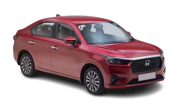 Honda Amaze V Petrol Manual Price in Saudi Arabia