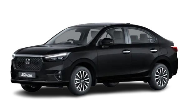 Honda Amaze ZX Petrol Automatic Price in Bangladesh