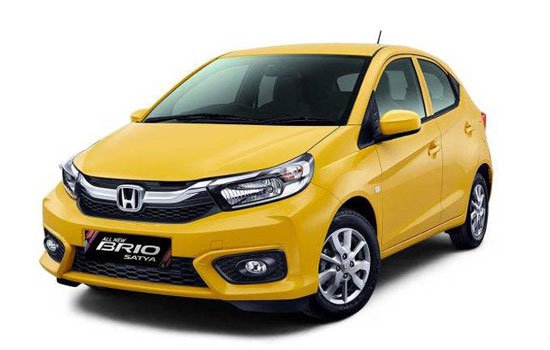 Honda Brio 2021 Price In Vietnam , Features And Specs - Ccarprice VNM