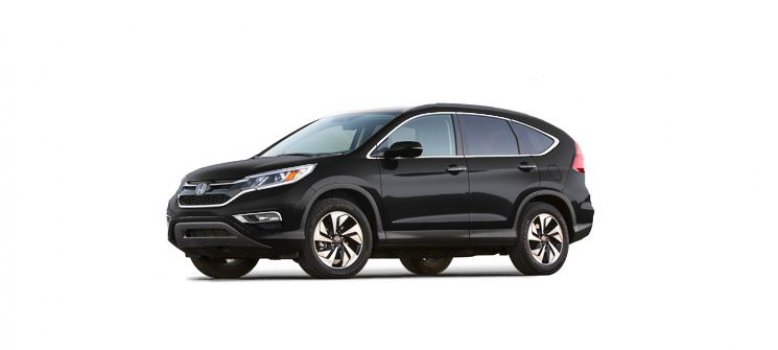 Honda CR-V EX-L 2017 Price in USA