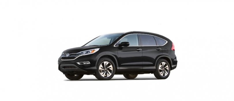 Honda CR-V EX 2017 Price in Qatar