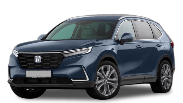 Honda CR-V Hybrid 2024 Price In Europe , Features And Specs - Ccarprice EUR