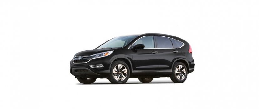 Honda CR-V LX 2017  Price in Canada