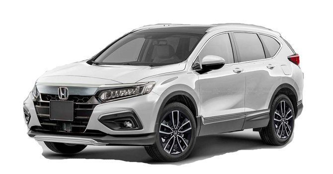 Honda CR-V LX 2022 Price in Canada