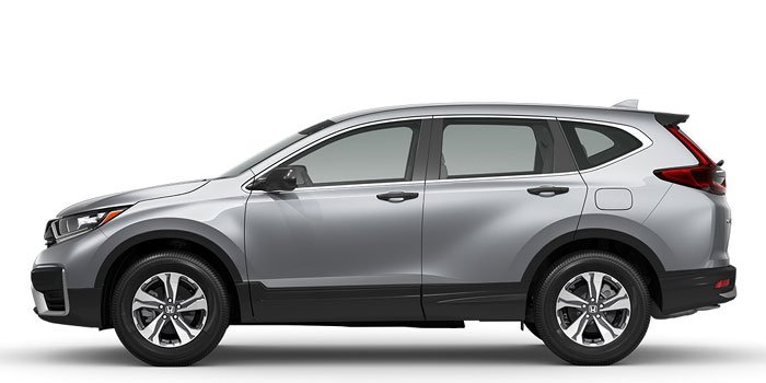 Honda CR-V LX 2022 Price in Dubai UAE