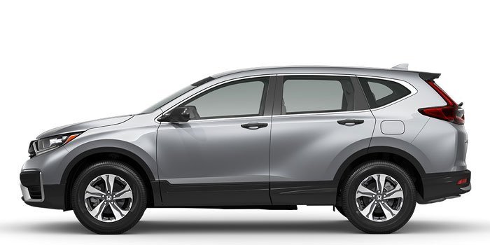Honda CR-V LX AWD 2022 Price in New Zealand