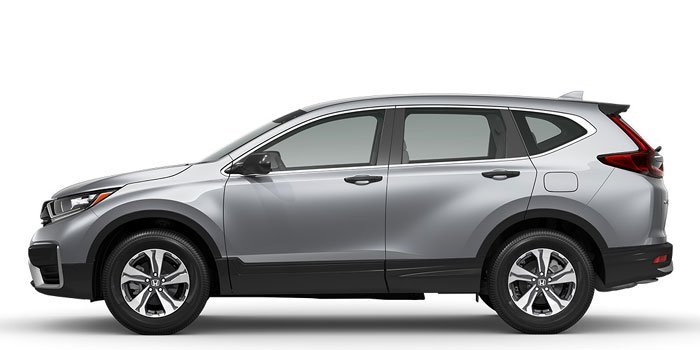 Honda CR-V LX AWD 2022 Price in Thailand