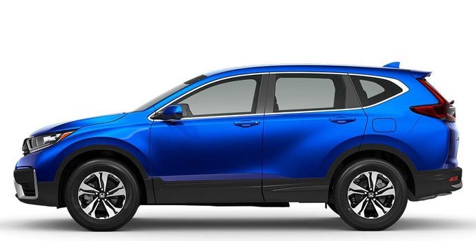 Honda CR-V Special Edition AWD 2022 Price in Thailand