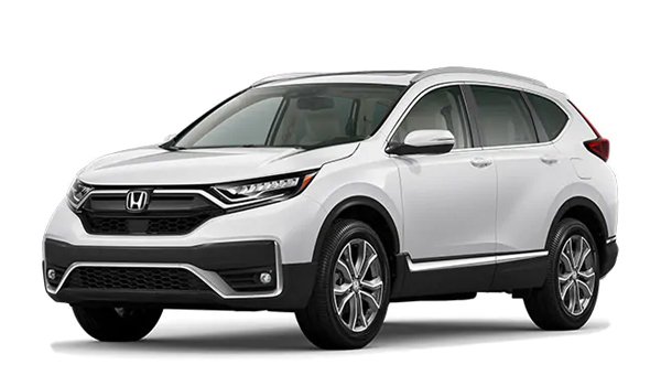 Honda CR-V Touring 2021 Price in New Zealand