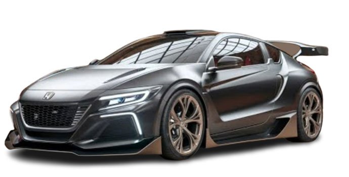 Honda CR-Z 2026 Price in Sudan
