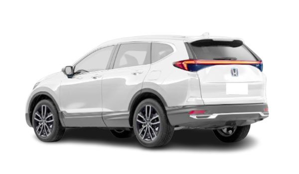 Honda CR-V EX-L 2024 Price in New Zealand