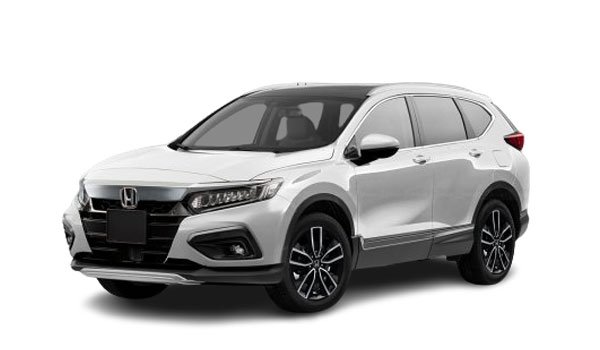 Honda CR V LX 2023 Price in Indonesia