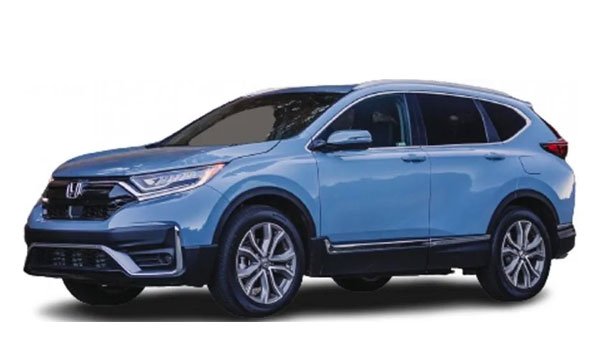 Honda CR-V Special Edition 2022 Price in South Africa