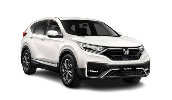 Honda CR V Special Edition 2023 Price in South Africa