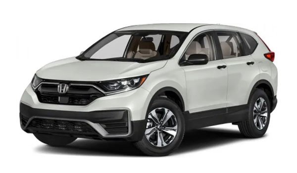 Honda CR-V Special Edition AWD 2023 Price in Australia