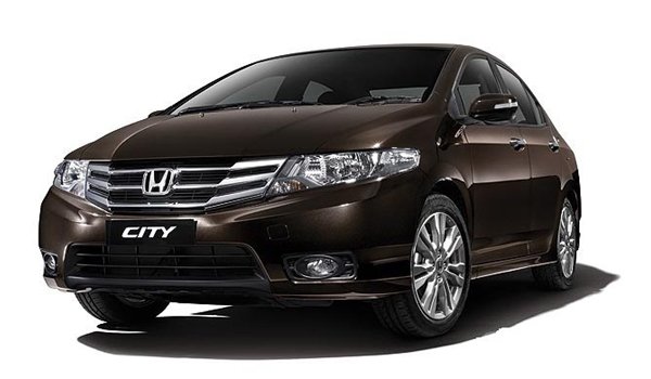 Honda city price malaysia