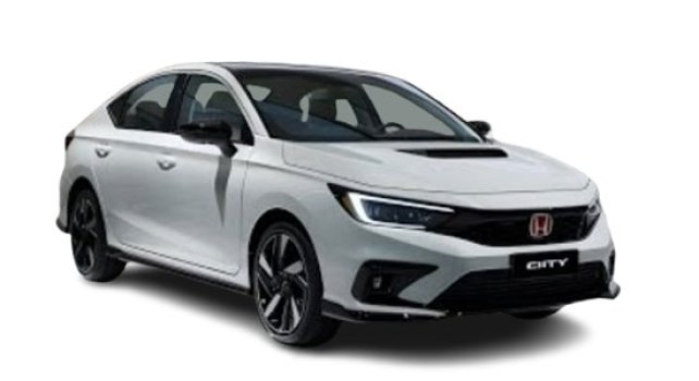 Honda City 2026 Price in Italy