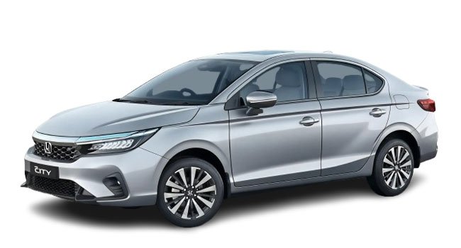 Honda City 2027 Price in Bangladesh