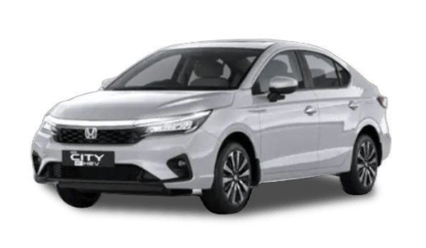 Honda City Hybrid eHEV V 2024 Price in New Zealand