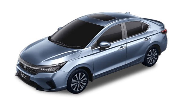 Honda City Hybrid eHEV ZX 2024 Price in France