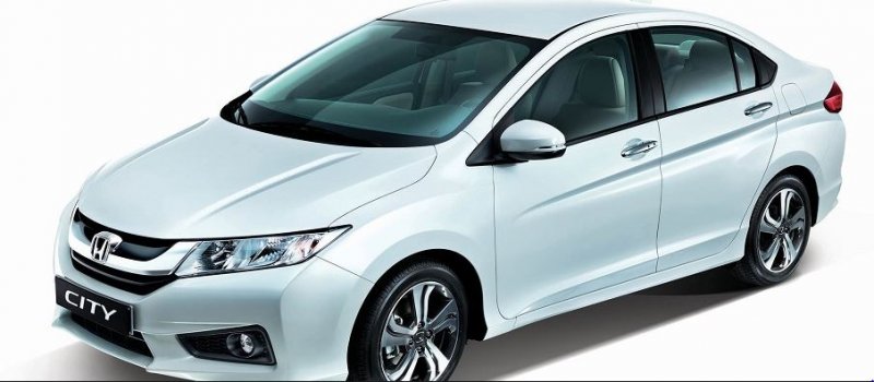 Honda City LX 2017 Price in South Africa