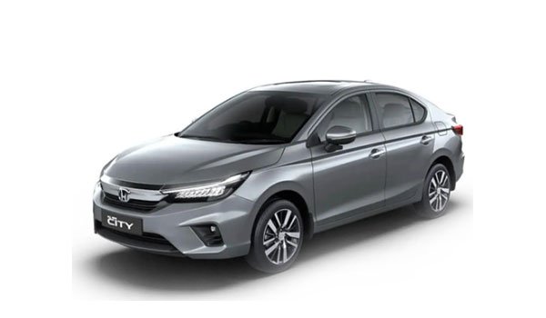 Honda City VX MT Diesel 2022 Price in Thailand