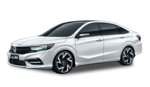 Honda City V CVT 2024 Price in Sri Lanka