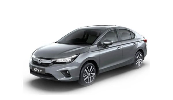 Honda City ZX MT 2023 Price in South Africa
