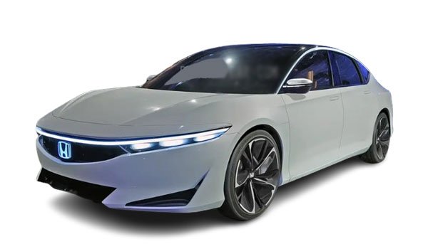 Honda Civic 2027 Price in China