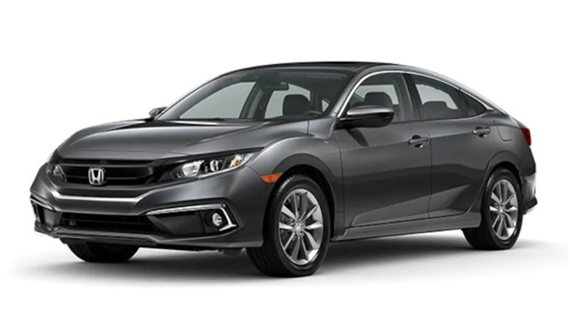 Honda Civic EX 2021 Price in United Kingdom