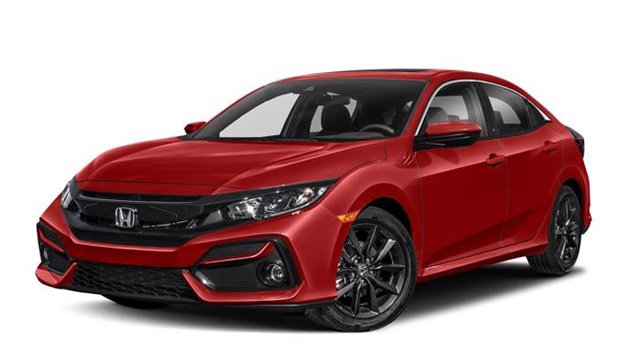 Honda Civic EX Hatchback 2021 Price in South Africa