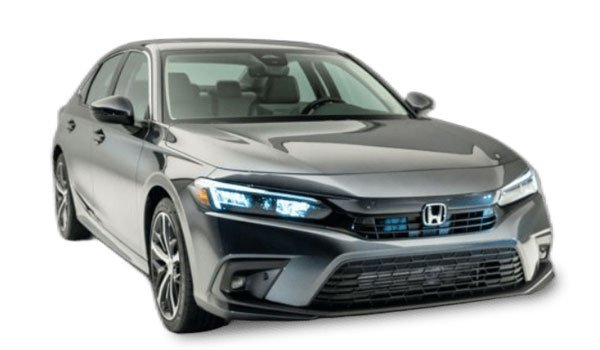 Honda Civic Ex Sedan 2023 Price in Spain