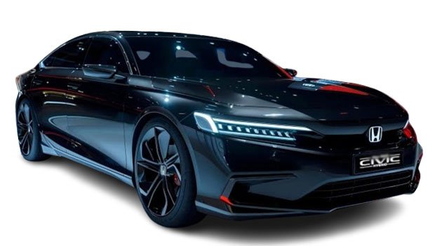 Honda Civic Hybrid 2026 Price in Singapore