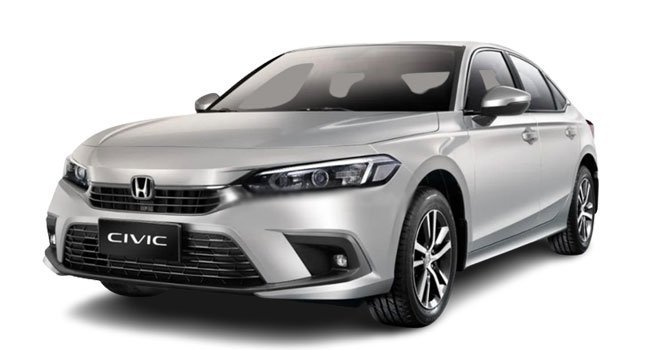 Honda Civic Oriel 2026 Price in Singapore