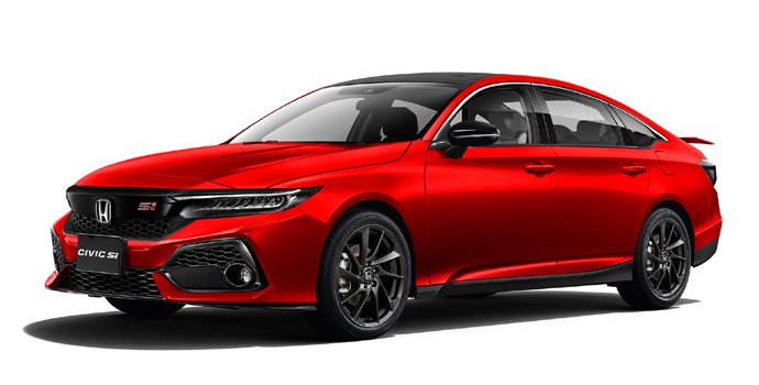 Honda Civic Sedan 2022 Price in USA