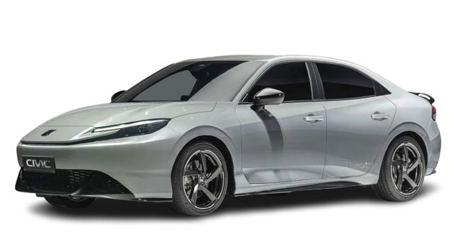 Honda Civic Sedan 2026 Price in India
