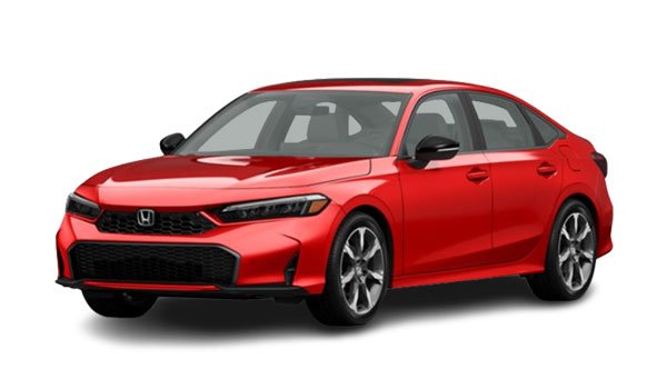 Honda Civic Sedan 2026 Price in India