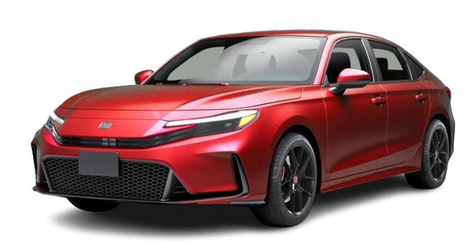 Honda Civic Si Sedan 2027 Price in USA