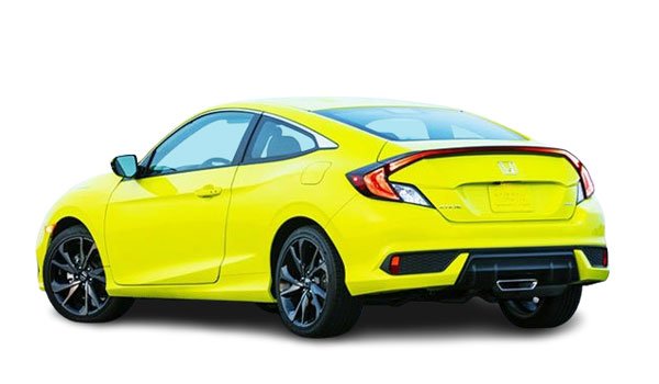 Honda Civic Sport CVT 2023 Price in France