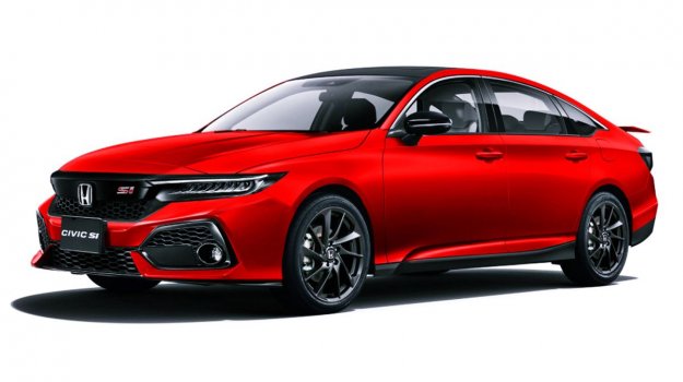 Honda Civic Sport Hatchback 2023 Price in China