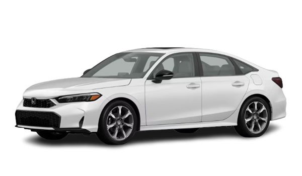 Honda Civic Sport-L 2027 Price in Hong Kong
