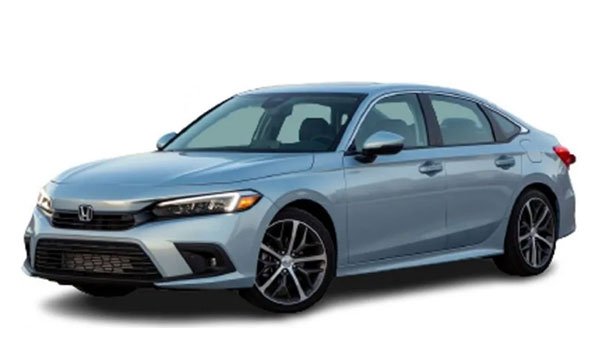 Honda Civic Standard 2022 Price in South Korea