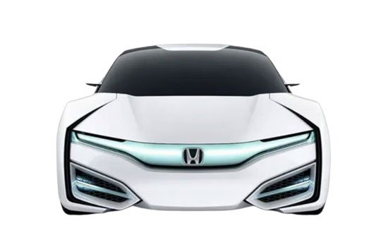 Honda Civic Touring Sedan 2024 Price in Japan
