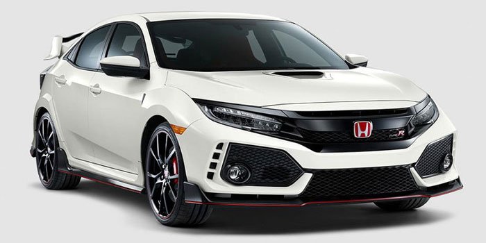 Honda Civic Type R 2023 Price In India , Features And Specs - Ccarprice IND