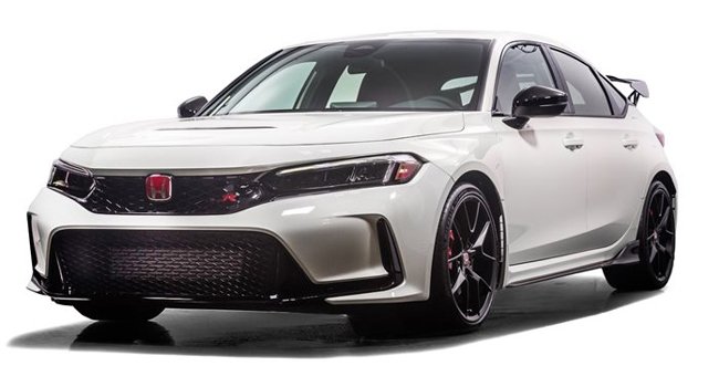 Honda Civic Type R 2023 Price In Germany , Features And Specs