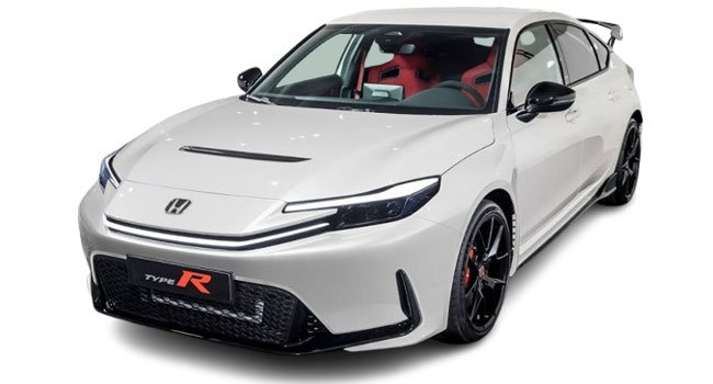 Honda Civic Type R 2026 Price in New Zealand
