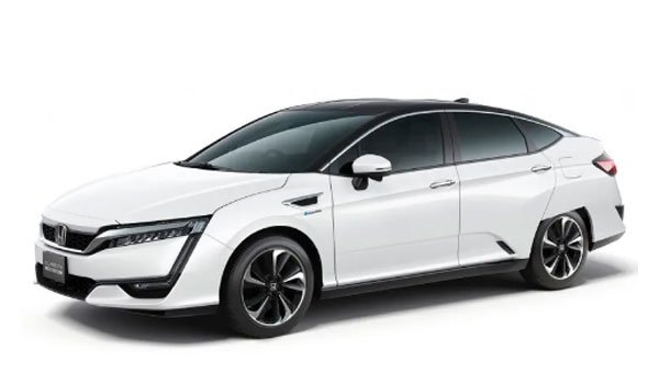 Honda Clarity 2024 Price in China